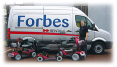 service team